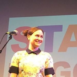 Meet your Posher, Jeanine